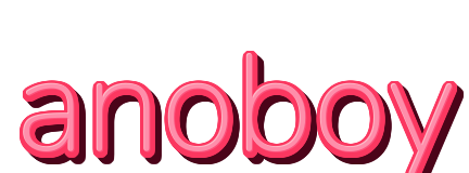 anoboy — logo kanal