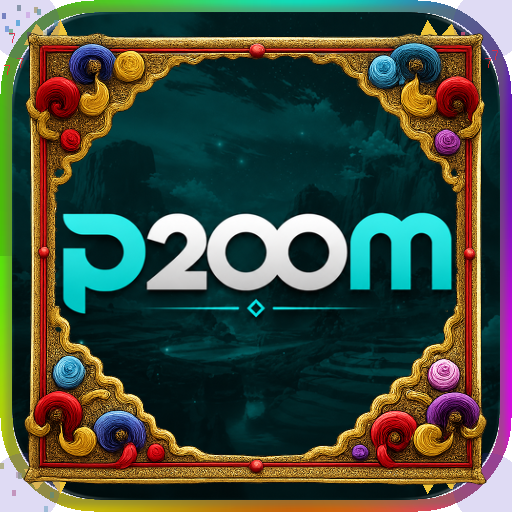 p200m — galeri pratinjau Resmi APK